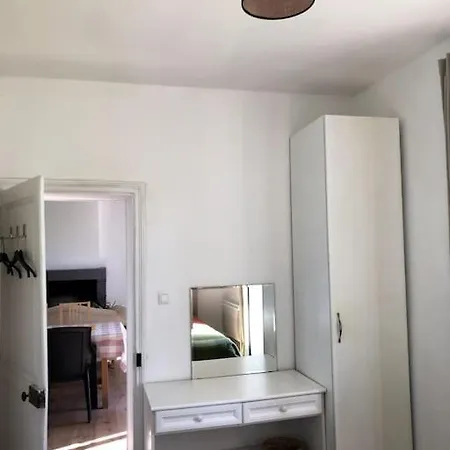 Petite Maison De Charme 19ème Hébergement de vacances *