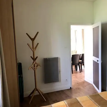 Petite Maison De Charme 19ème