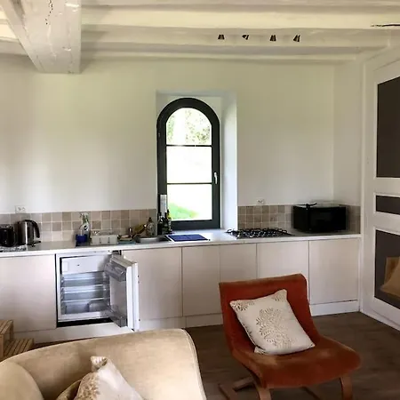 Holiday home Petite Maison De Charme 19eme *