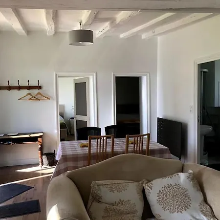Petite Maison De Charme 19ème Vaas
