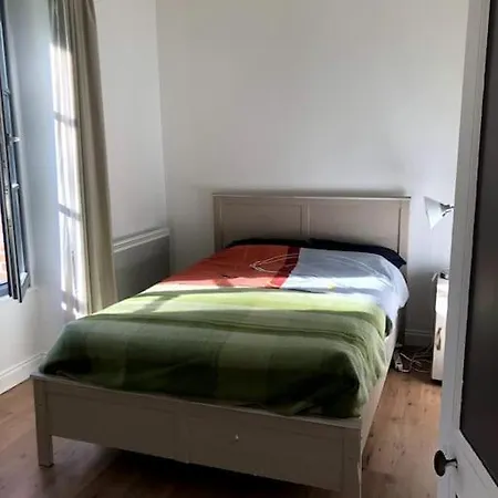 Petite Maison De Charme 19ème Hébergement de vacances Vaas