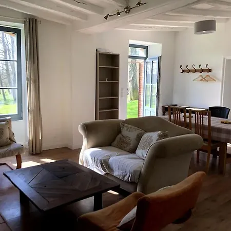 Petite Maison De Charme 19eme Holiday home