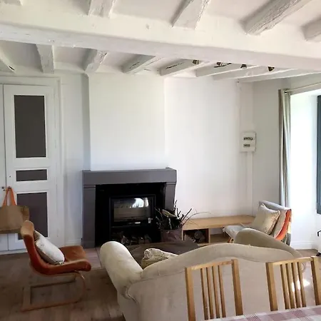 Petite Maison De Charme 19ème Hébergement de vacances Vaas